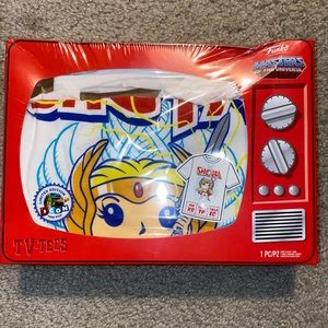 Funko She-Ra Masters Of The Universe Shirt XS